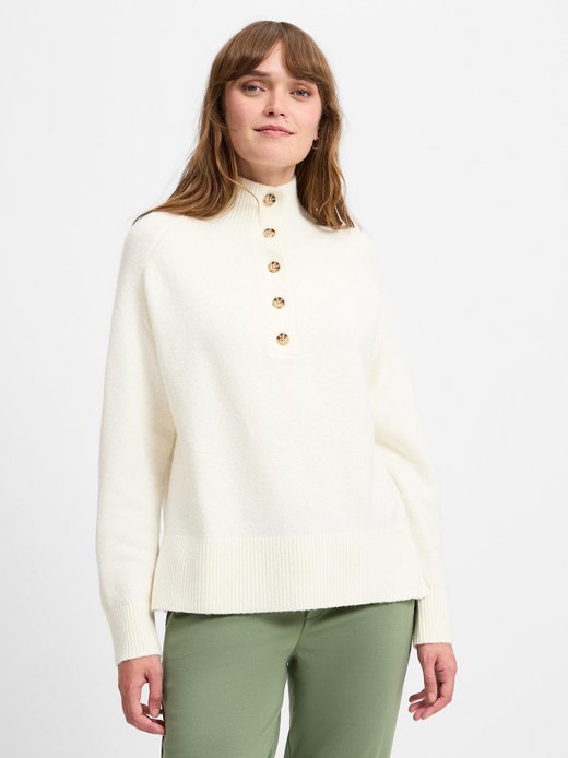 Damen Strickpullover