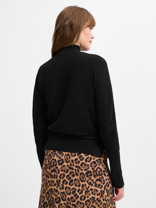 Damen Strickpullover