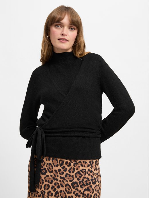 Damen Strickpullover