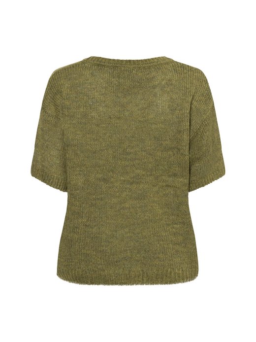 Damen Strickpullover
