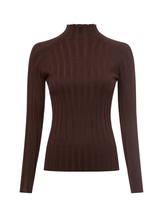 Damen Strickpullover