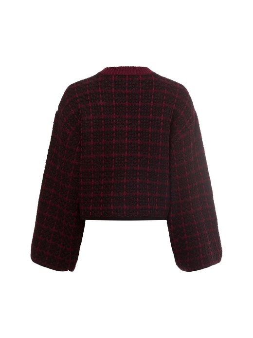 Damen Strickpullover