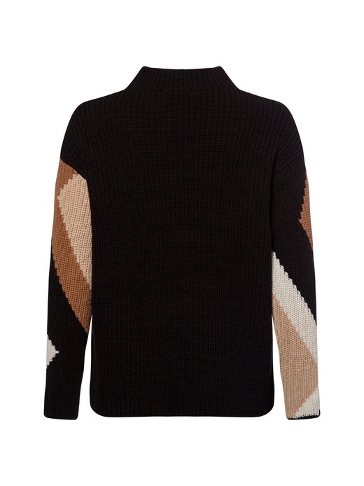Damen Strickpullover