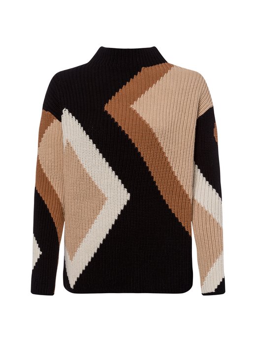 Damen Strickpullover