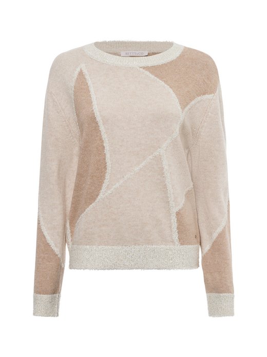 Damen Strickpullover