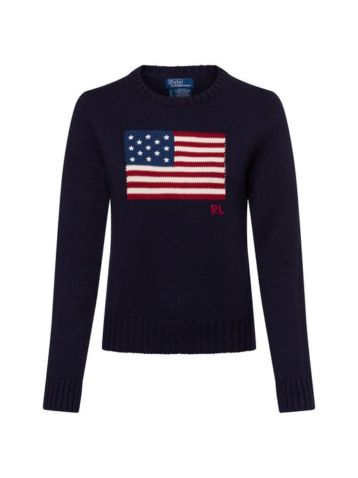 Damen Strickpullover
