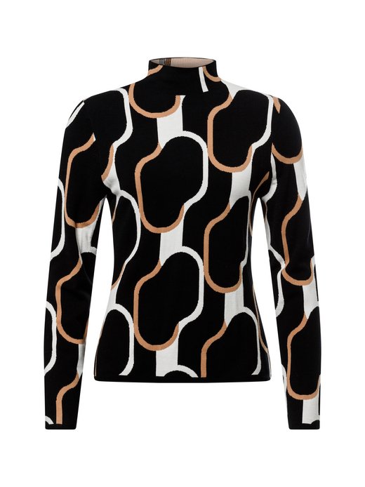 Damen Strickpullover
