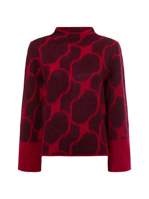 Damen Strickpullover