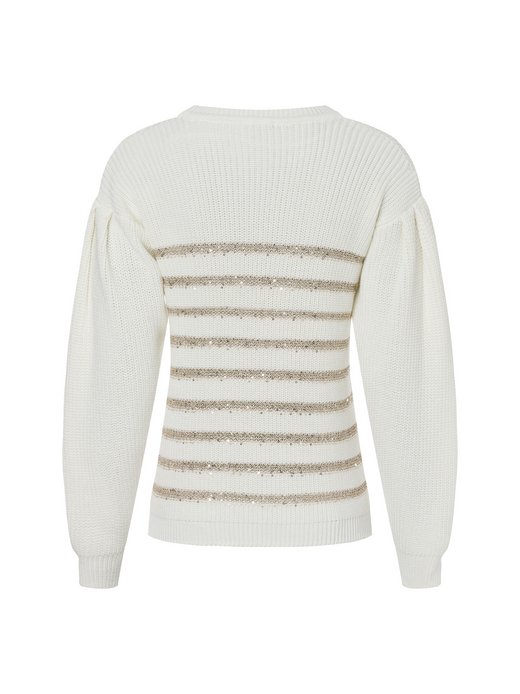 Damen Strickpullover