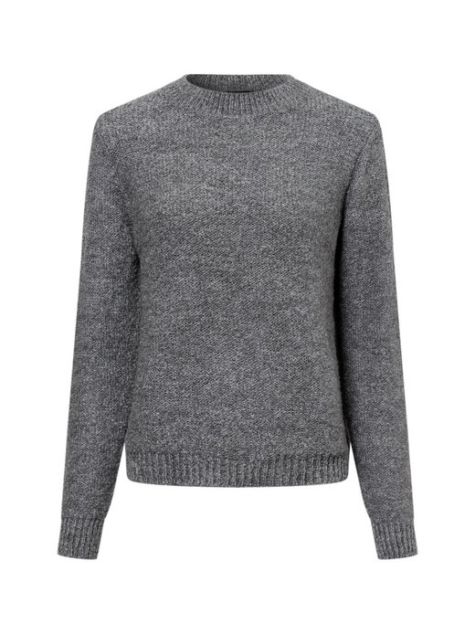 Damen Strickpullover