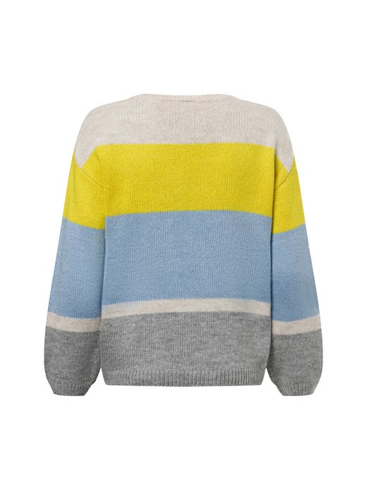 Damen Strickpullover