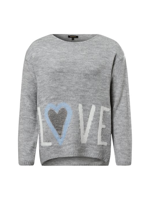 Damen Strickpullover