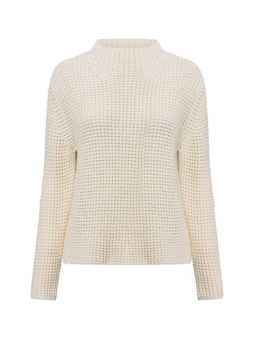 Damen Strickpullover