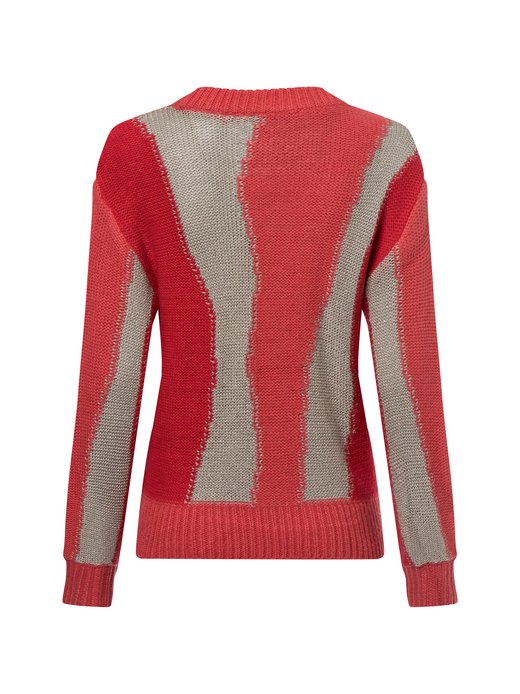 Damen Strickpullover