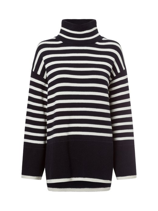 Damen Strickpullover