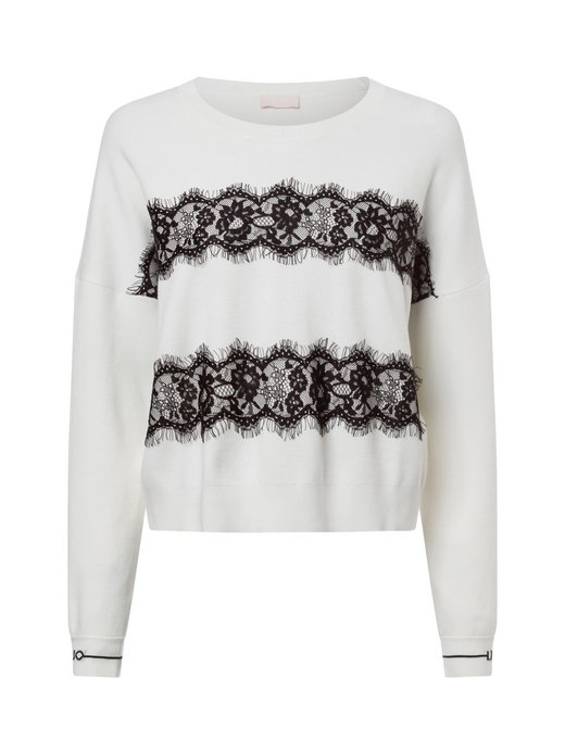 Damen Strickpullover
