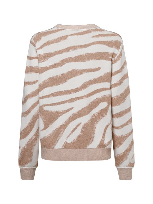 Damen Strickpullover