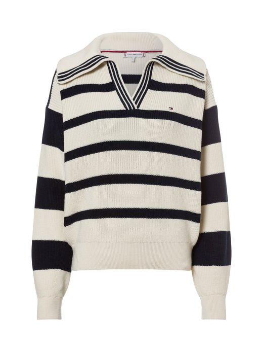Damen Strickpullover