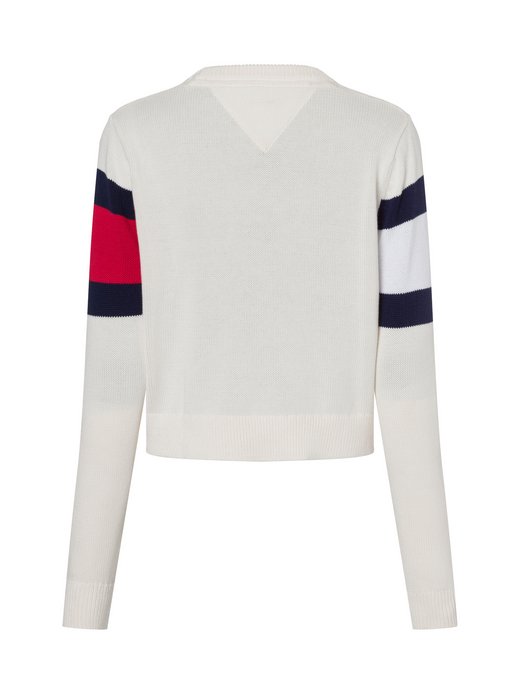 Damen Strickpullover