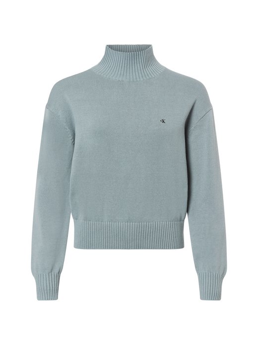 Damen Strickpullover