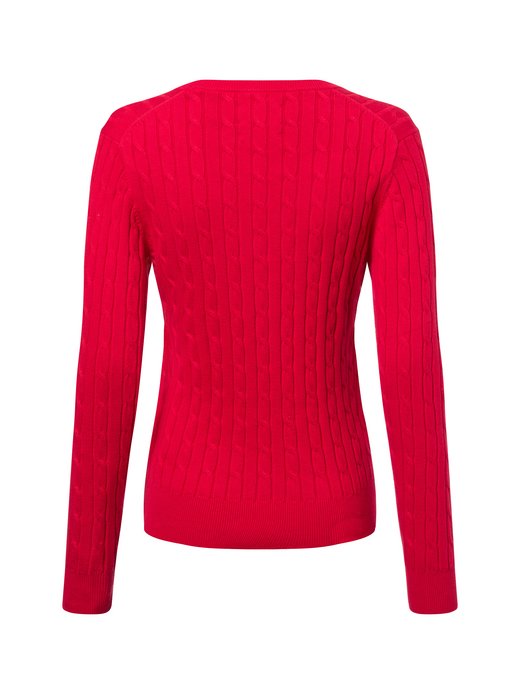 Damen Strickpullover