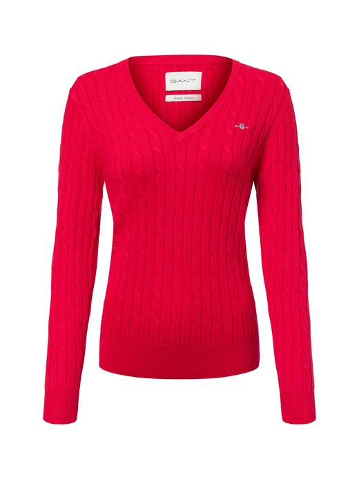Damen Strickpullover