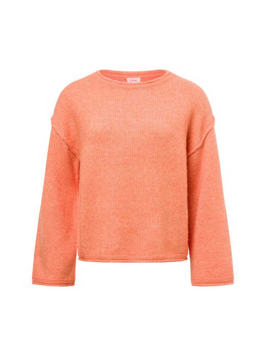 Damen Strickpullover