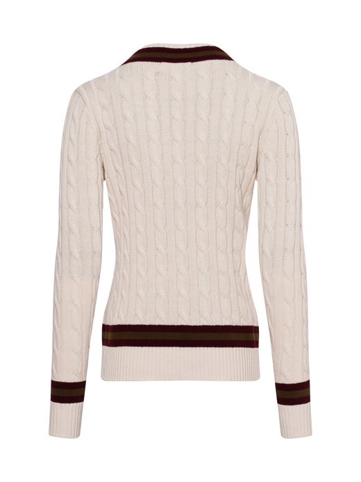 Damen Strickpullover