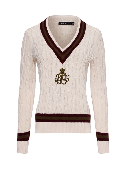 Damen Strickpullover