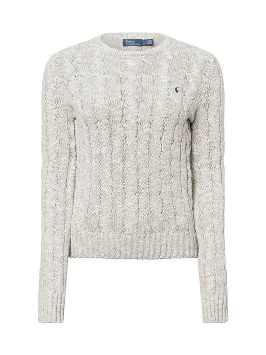 Damen Strickpullover