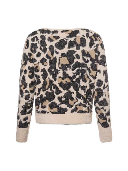 Damen Strickpullover