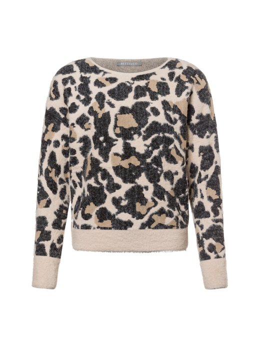 Damen Strickpullover