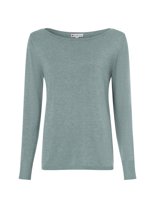 Damen Strickpullover