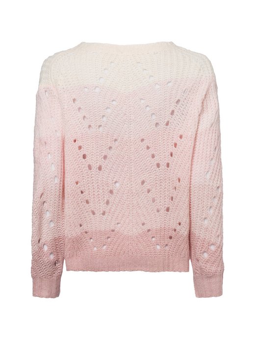 Damen Strickpullover