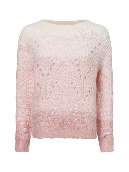 Damen Strickpullover
