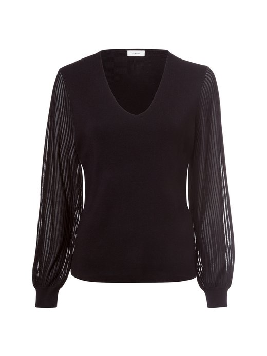 Damen Strickpullover