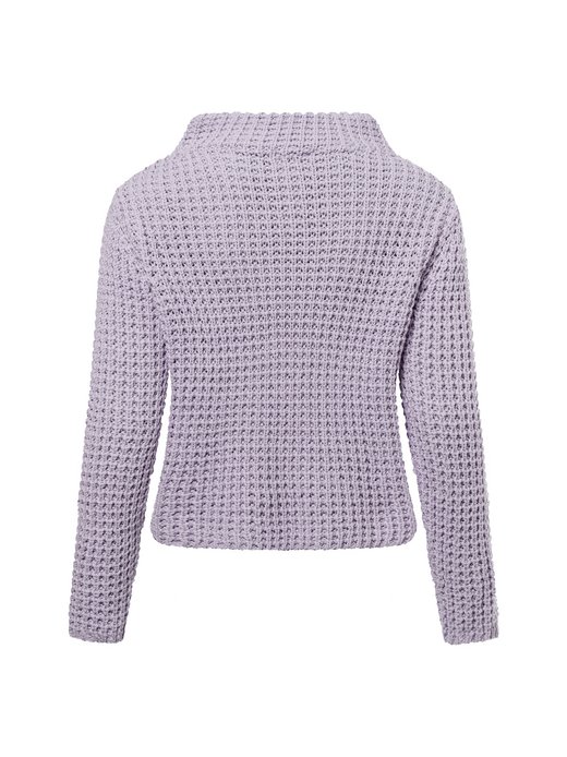 Damen Strickpullover