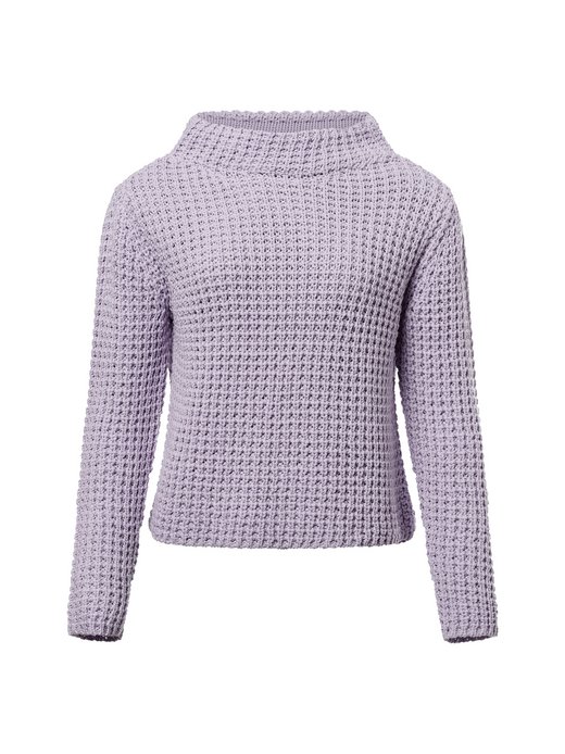 Damen Strickpullover