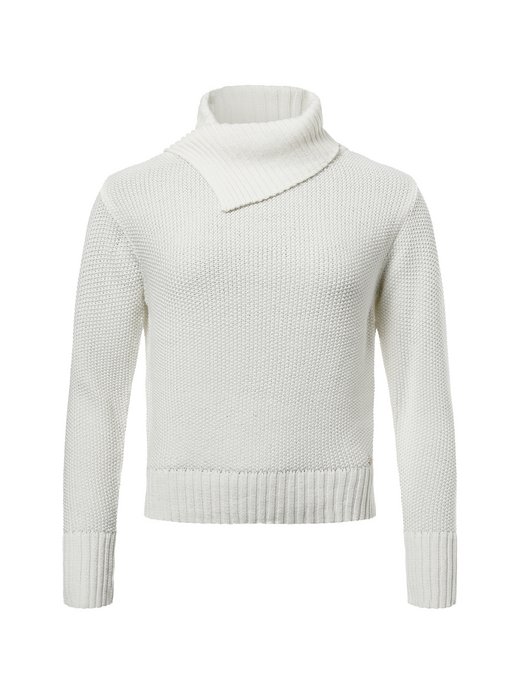 Damen Strickpullover