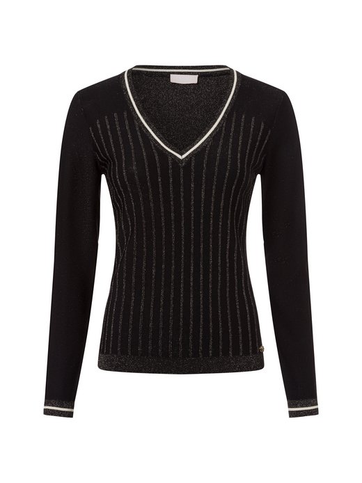 Damen Strickpullover