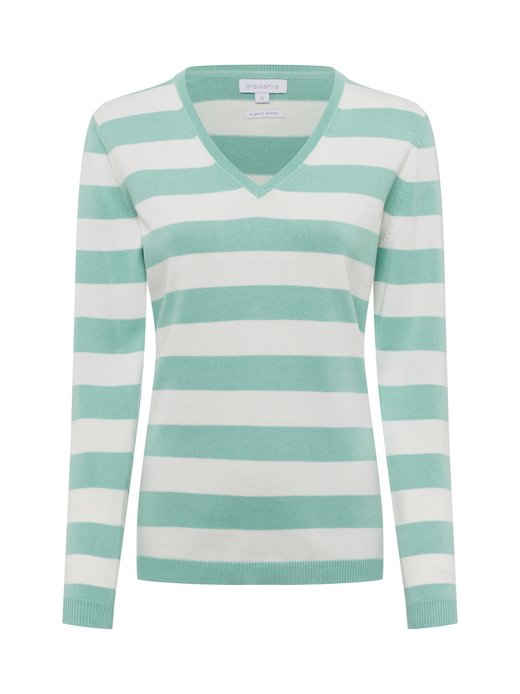 Damen Strickpullover