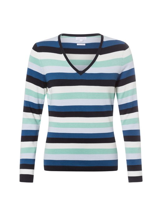 Damen Strickpullover