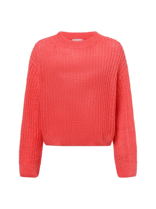 Damen Strickpullover