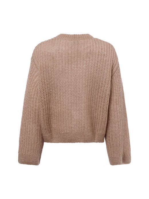 Damen Strickpullover