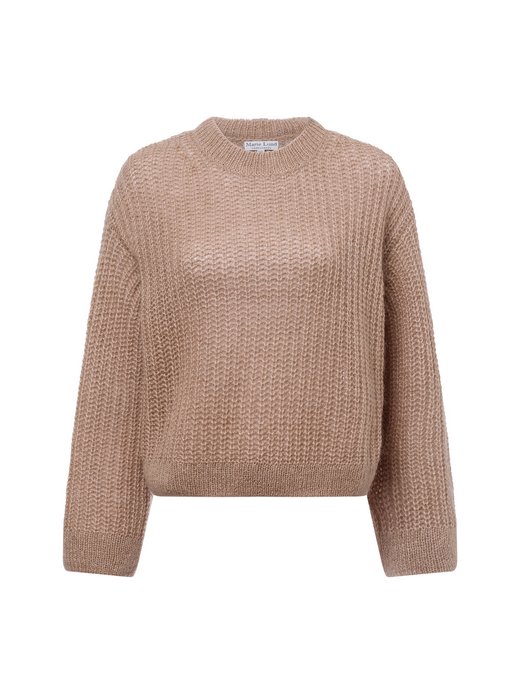 Damen Strickpullover
