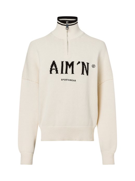 Damen Strickpullover