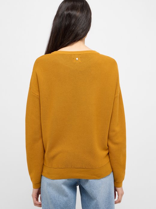 Damen Strickpullover