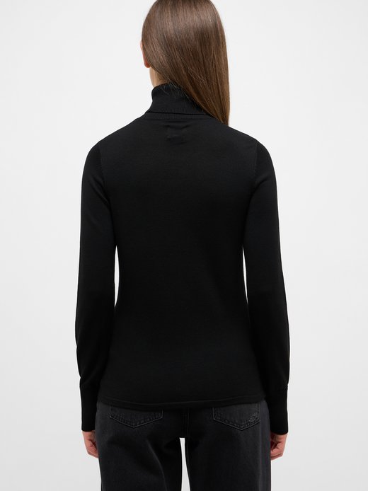 Damen Strickpullover