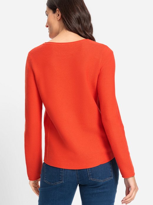 Damen Strickpullover
