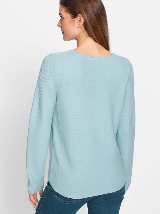 Damen Strickpullover